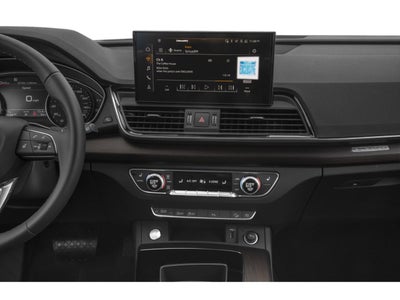 2023 Audi Q5 Sportback S line Prestige 45 TFSI quattro