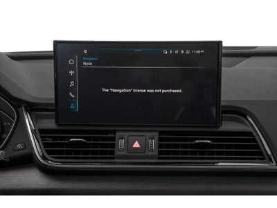 2023 Audi Q5 Sportback S line Prestige 45 TFSI quattro