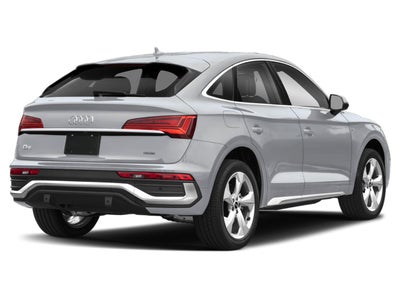 2023 Audi Q5 Sportback S line Prestige 45 TFSI quattro