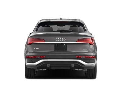 2023 Audi Q5 Sportback S line Prestige 45 TFSI quattro