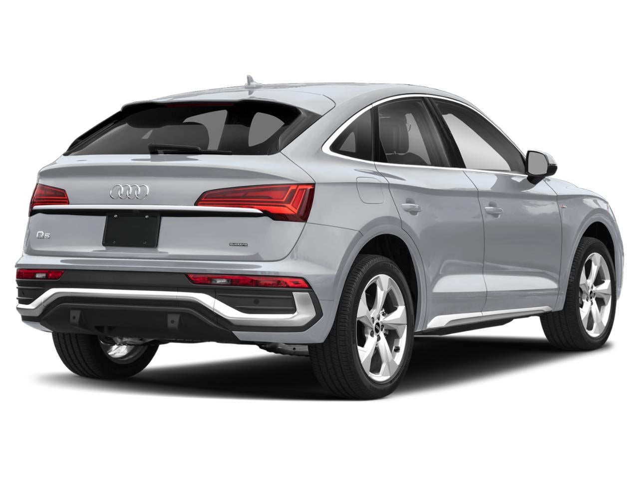 2023 Audi Q5 Sportback S line Prestige 45 TFSI quattro