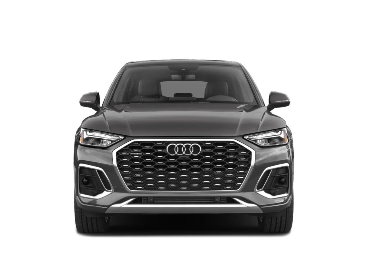 2023 Audi Q5 Sportback S line Prestige 45 TFSI quattro
