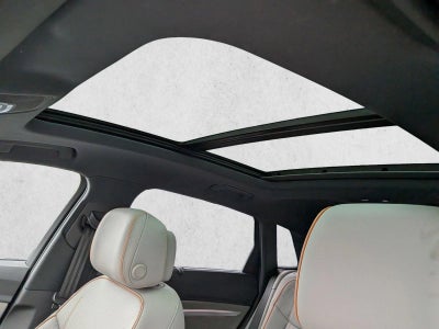 2024 Audi Q8 e-tron Prestige quattro