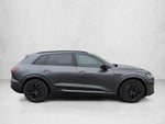 2024 Audi Q8 e-tron Prestige quattro