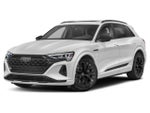 2024 Audi Q8 e-tron Prestige quattro