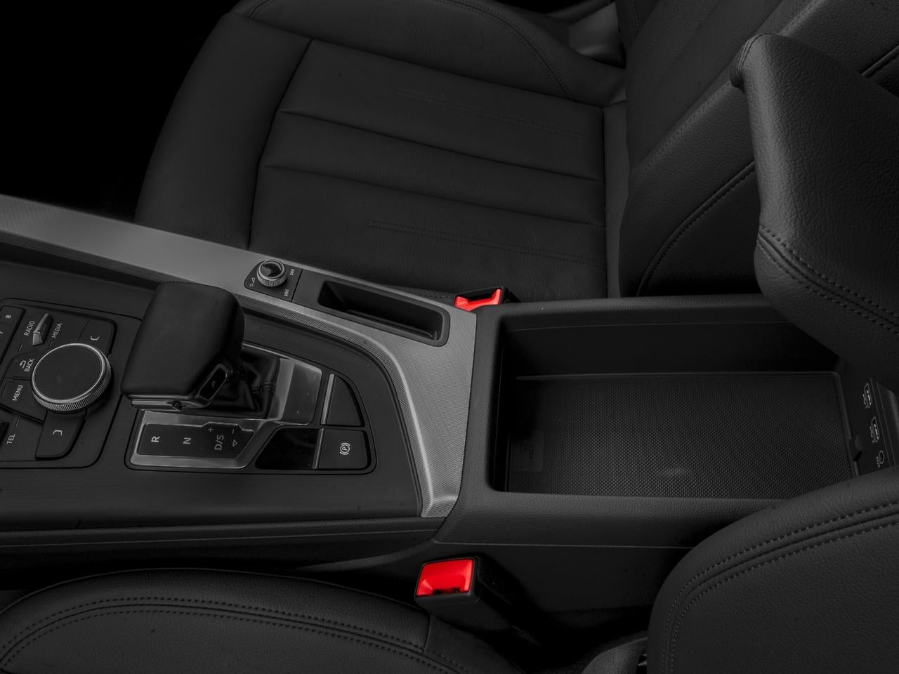 2017 Audi allroad 2.0 TFSI Prestige