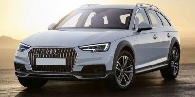 2017 Audi allroad 2.0 TFSI Prestige