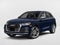 2018 Audi SQ5 3.0 TFSI Premium Plus