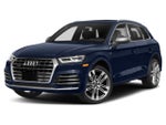 2018 Audi SQ5 3.0 TFSI Premium Plus