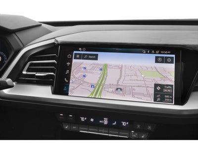 2025 Audi Q4 e-tron Premium 45 RWD