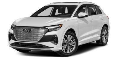 2025 Audi Q4 e-tron Premium 45 RWD