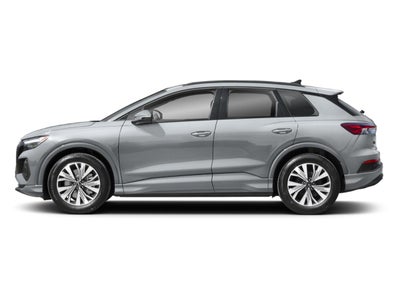 2025 Audi Q4 e-tron Premium 45 RWD