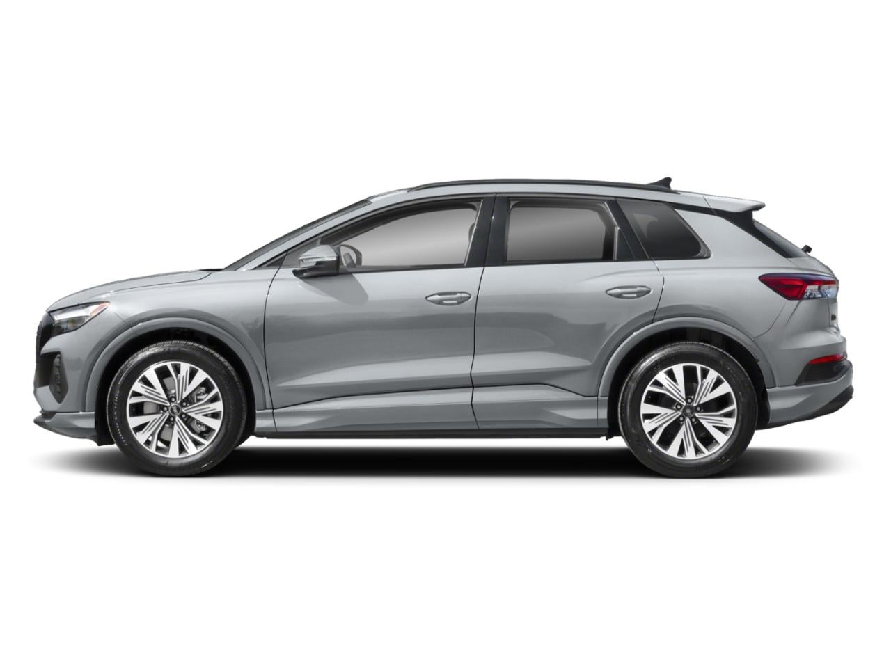 2025 Audi Q4 e-tron Premium 45 RWD