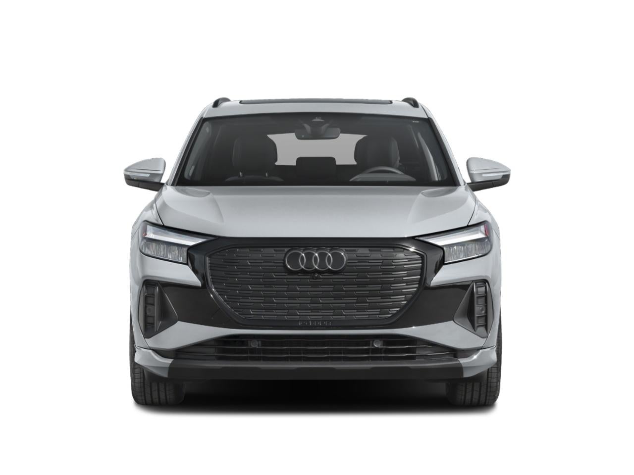 2025 Audi Q4 e-tron Premium 45 RWD