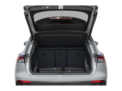 2025 Audi Q4 e-tron Premium 45 RWD
