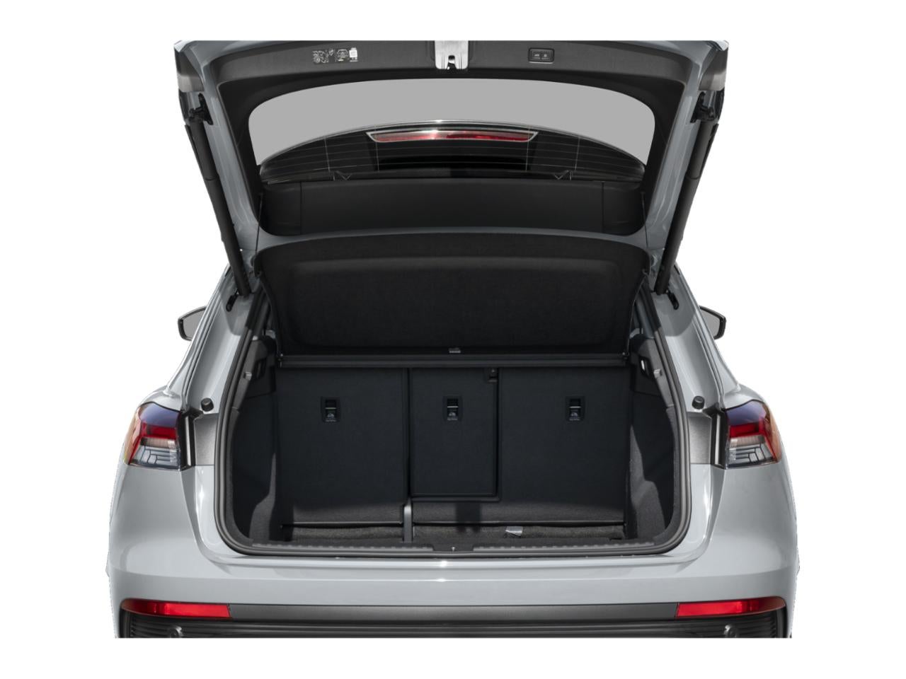 2025 Audi Q4 e-tron Premium 45 RWD