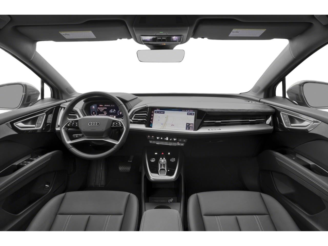 2025 Audi Q4 e-tron Premium 45 RWD