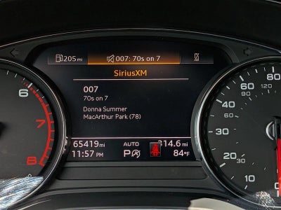 2023 Audi Q5 Premium 40 TFSI quattro