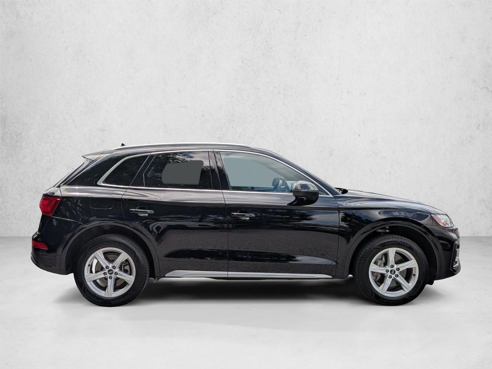 2023 Audi Q5 Premium 40 TFSI quattro