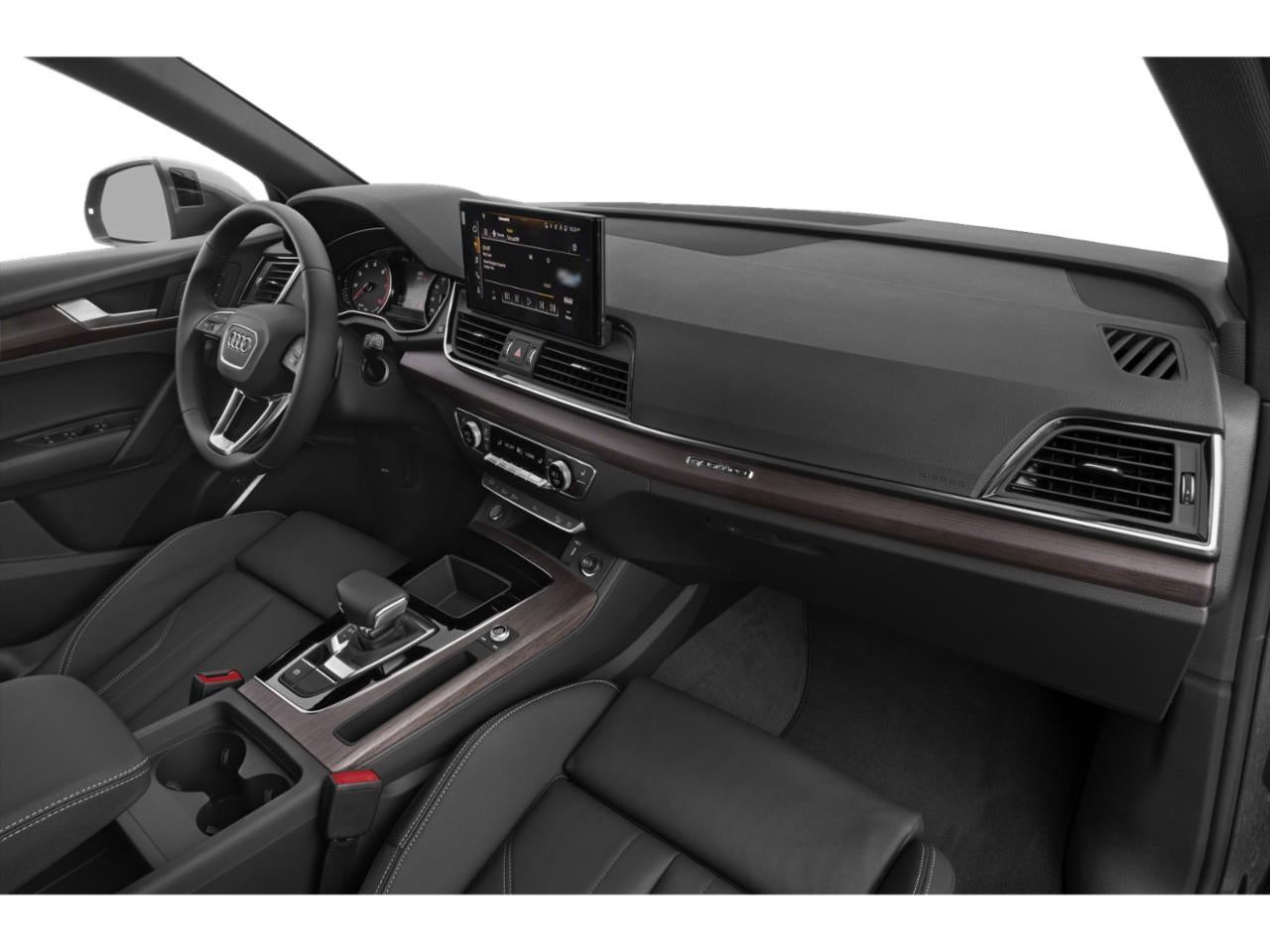 2023 Audi Q5 Premium 40 TFSI quattro
