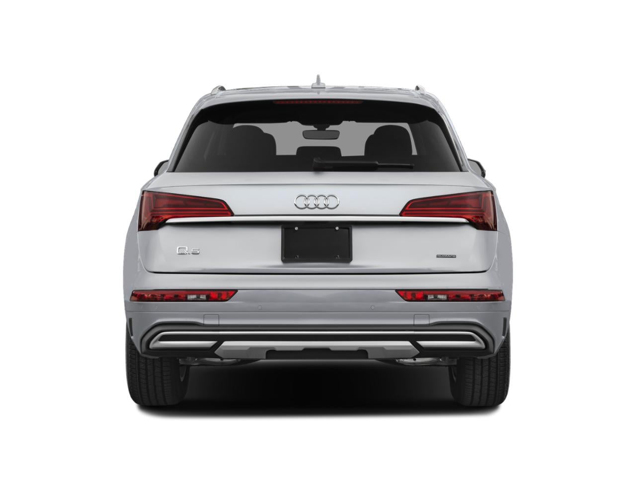 2023 Audi Q5 Premium 40 TFSI quattro