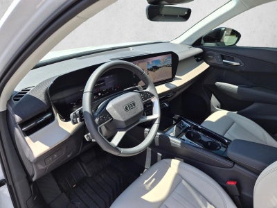 2026 Audi Q3 S line quattro