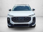 2026 Audi Q3 S line quattro