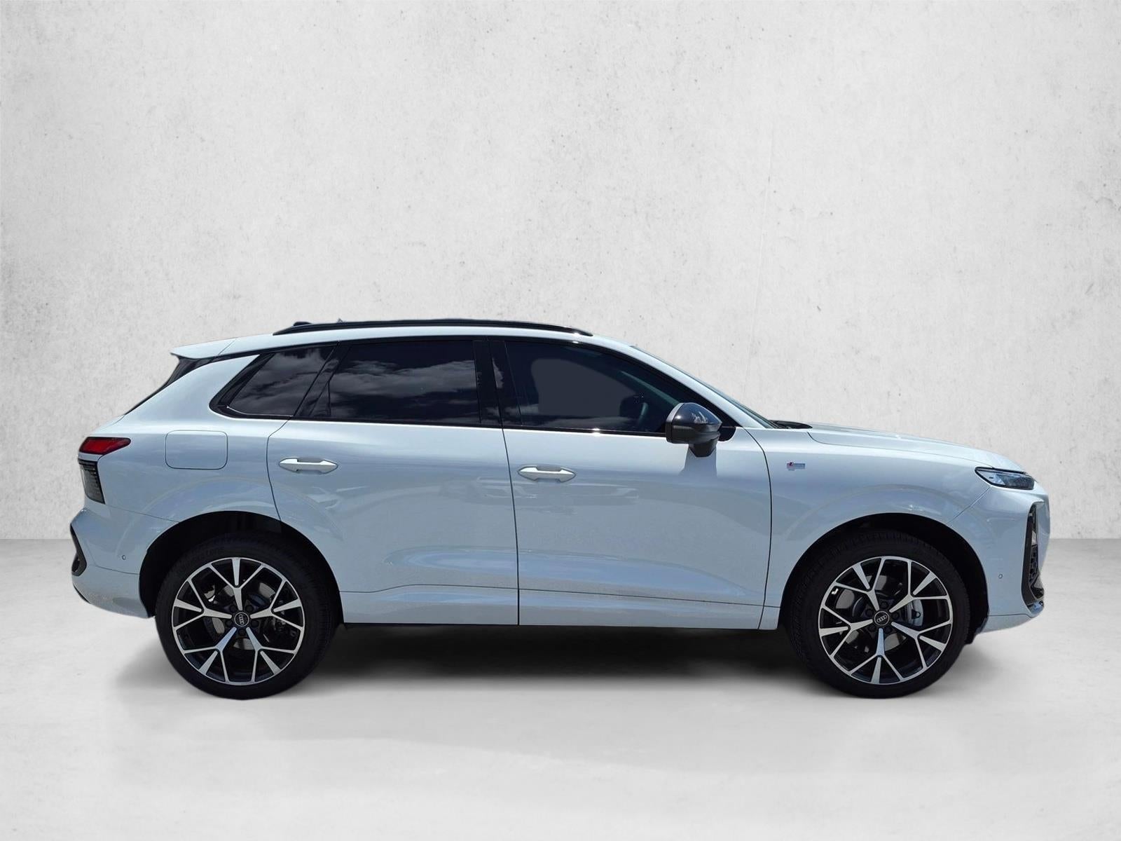 2026 Audi Q3 S line quattro