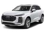 2026 Audi Q3 S line quattro
