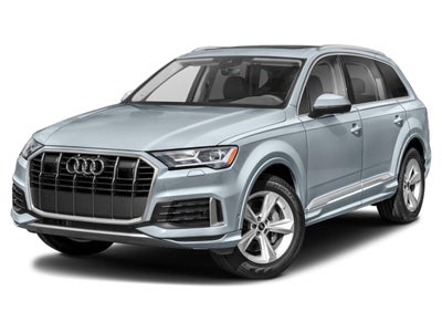 2023 Audi Q7 Premium 45 TFSI quattro