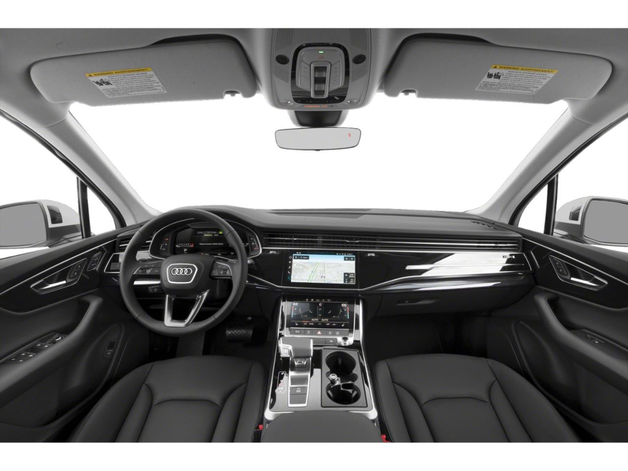 2023 Audi Q7 Premium 45 TFSI quattro