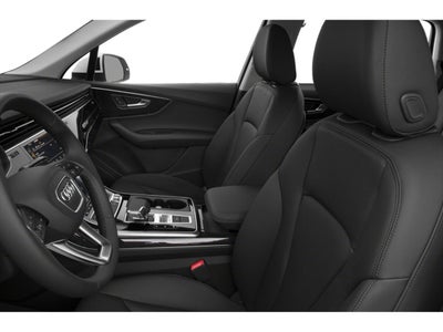 2023 Audi Q7 Premium 45 TFSI quattro
