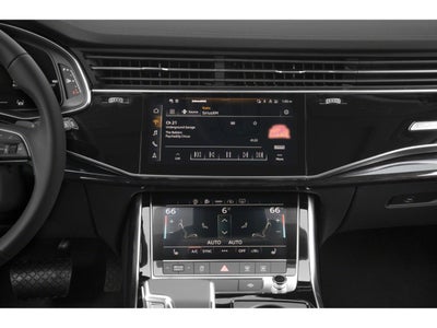 2023 Audi Q7 Premium 45 TFSI quattro