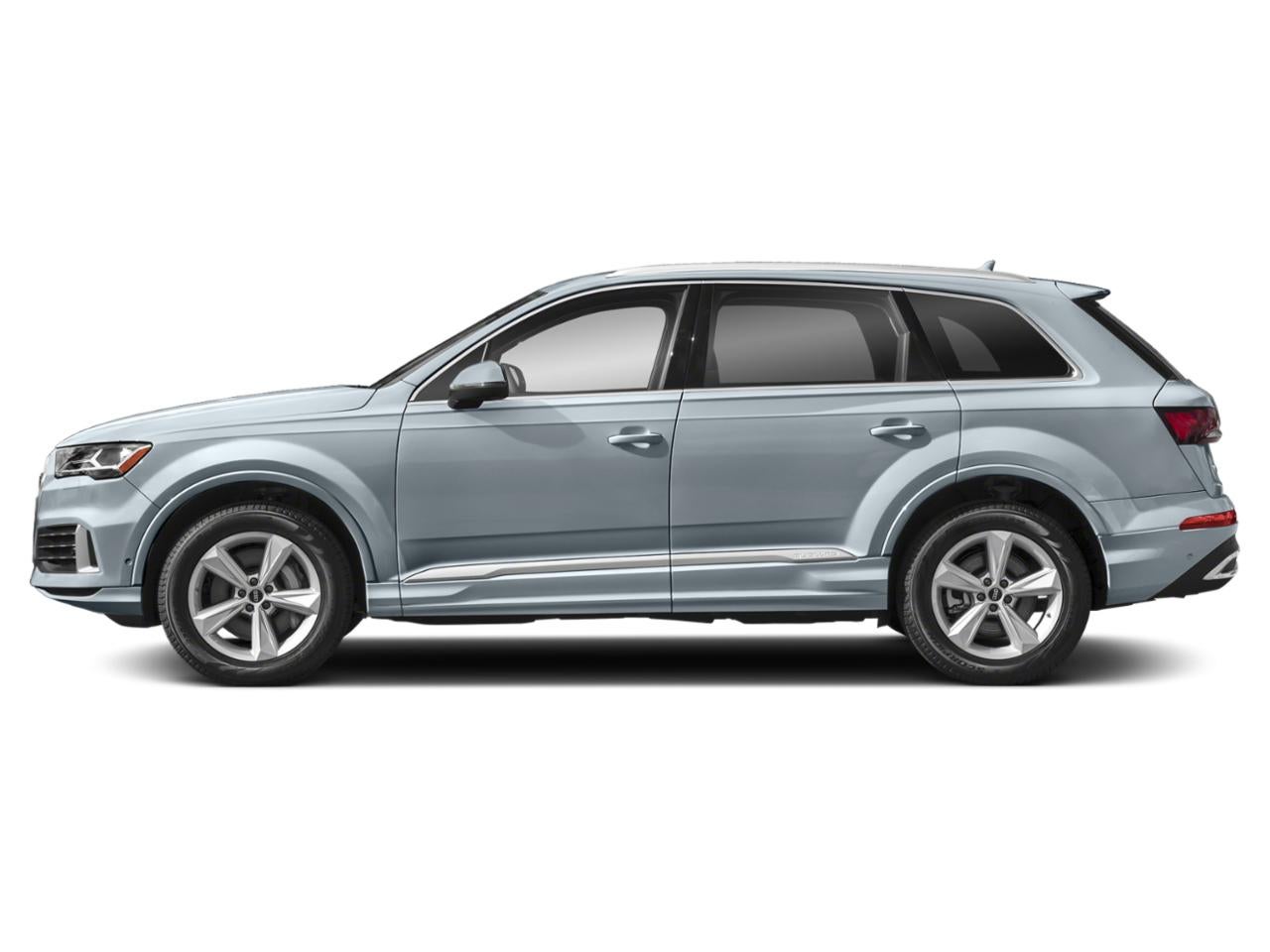 2023 Audi Q7 Premium 45 TFSI quattro