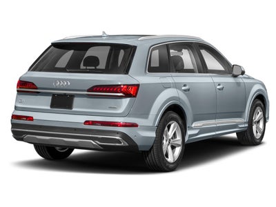 2023 Audi Q7 Premium 45 TFSI quattro