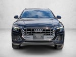 2019 Audi Q8 Premium 55 TFSI quattro