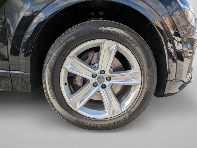 2019 Audi Q8 Premium 55 TFSI quattro