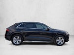 2019 Audi Q8 Premium 55 TFSI quattro