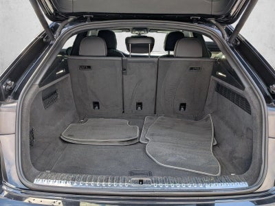 2019 Audi Q8 Premium 55 TFSI quattro