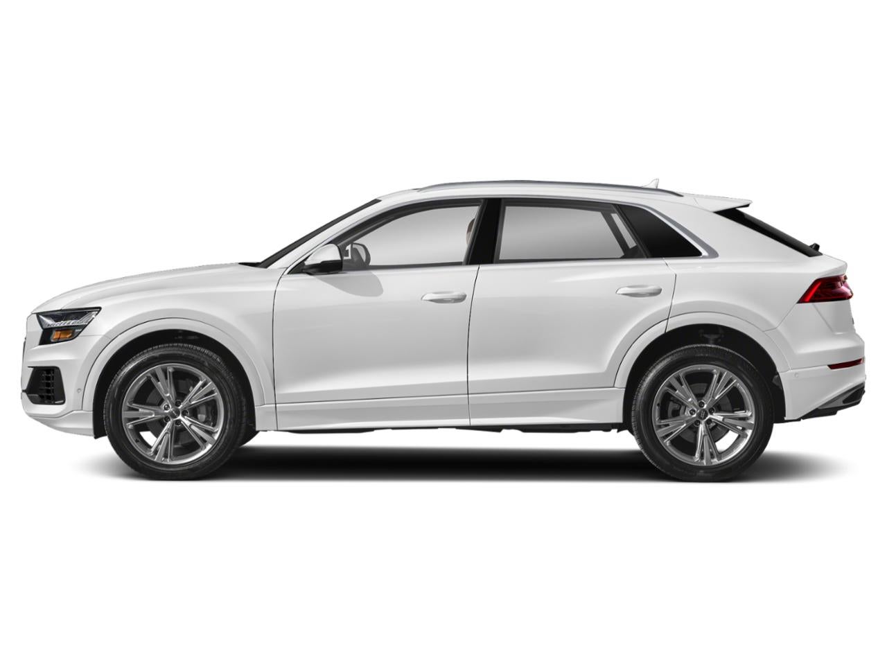 2021 Audi Q8 Premium 55 TFSI quattro