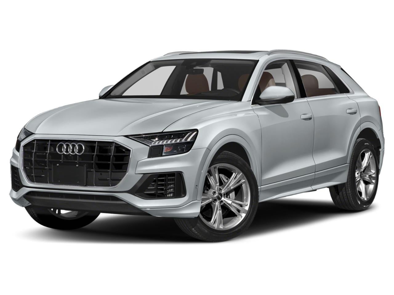2023 Audi Q8 Premium 55 TFSI quattro