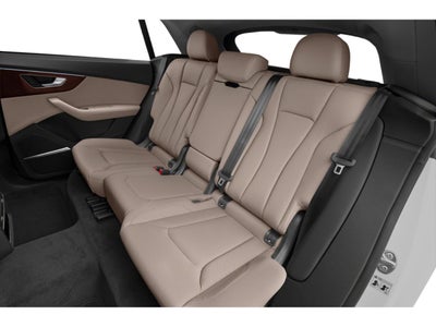 2023 Audi Q8 Premium 55 TFSI quattro