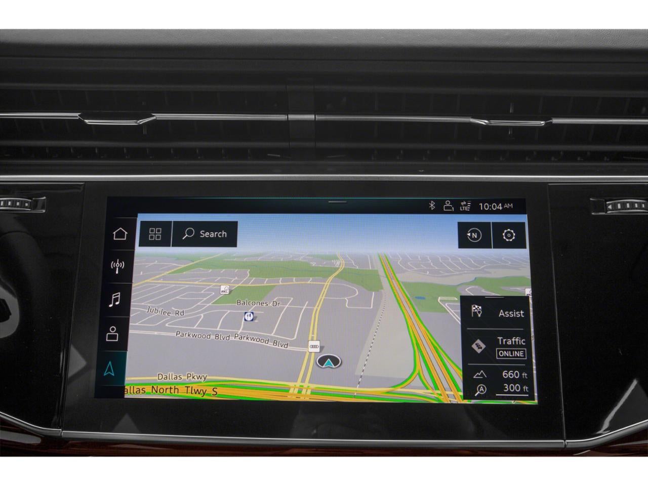 2023 Audi Q8 Premium 55 TFSI quattro