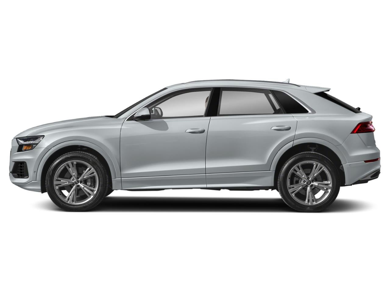 2023 Audi Q8 Premium 55 TFSI quattro