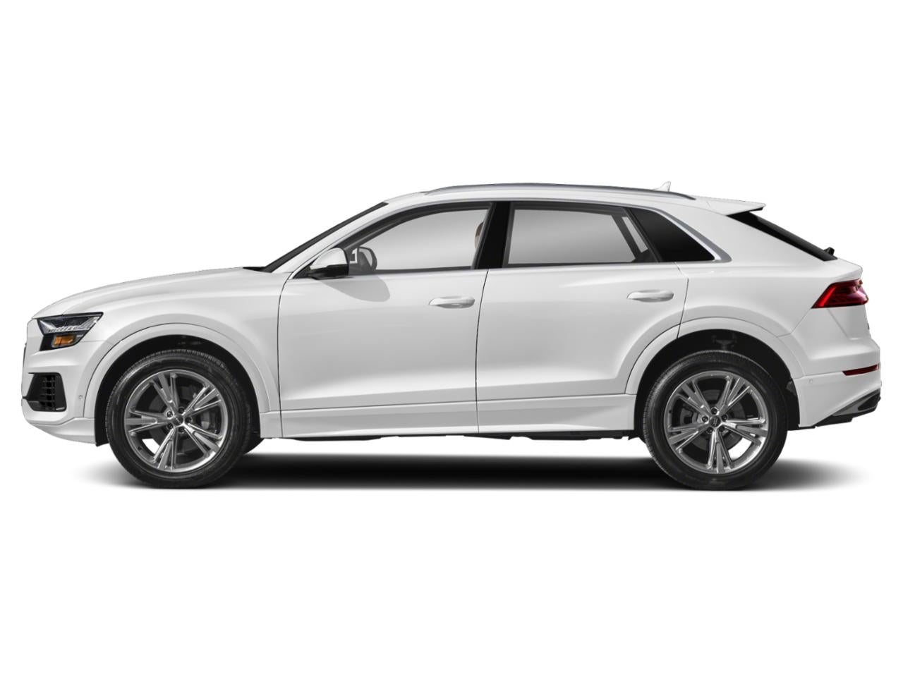 2023 Audi Q8 Premium 55 TFSI quattro