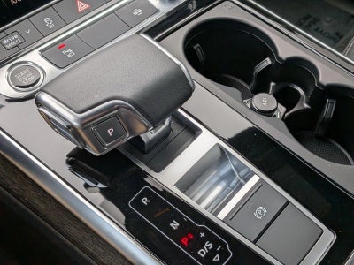 2025 Audi Q7 Premium 55 TFSI quattro