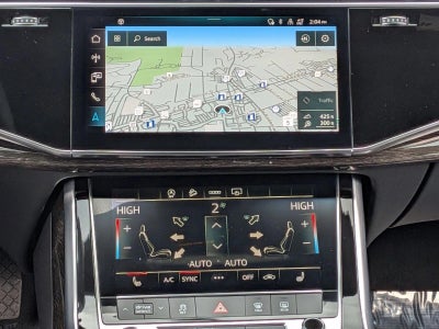 2025 Audi Q7 Premium 55 TFSI quattro