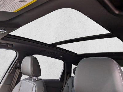 2025 Audi Q7 Premium 55 TFSI quattro