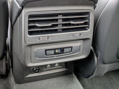 2025 Audi Q7 Premium 55 TFSI quattro