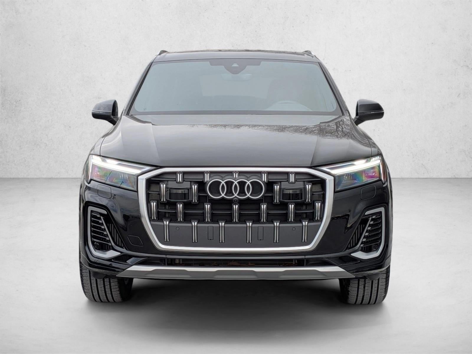 2025 Audi Q7 Premium 55 TFSI quattro